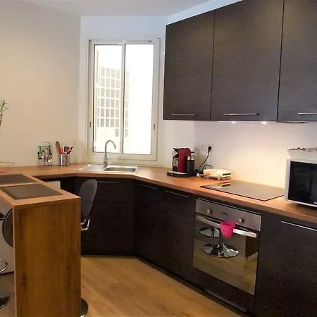 Luckey Homes - Promenade Des Anglais *