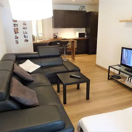 Luckey Homes - Promenade Des Anglais * Nice