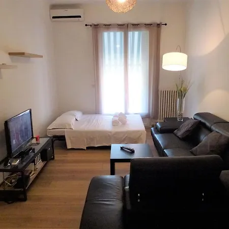 Luckey Homes - Promenade Des Anglais Apartamento Nice
