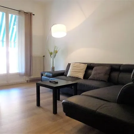 Luckey Homes - Promenade Des Anglais Apartamento