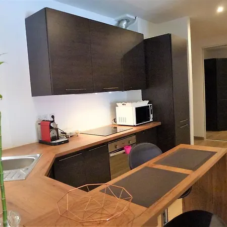 Luckey Homes - Promenade Des Anglais * Nice
