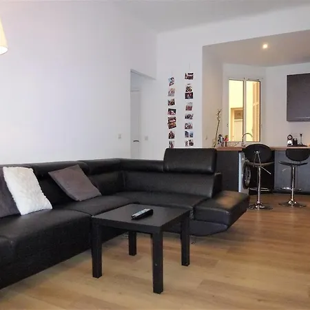 Luckey Homes - Promenade Des Anglais