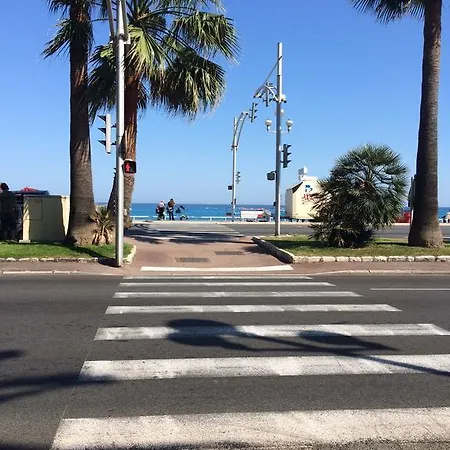 Luckey Homes - Promenade Des Anglais Apartamento *