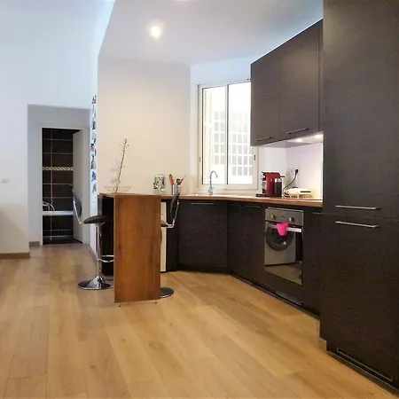 Apartamento Luckey Homes - Promenade Des Anglais Nice