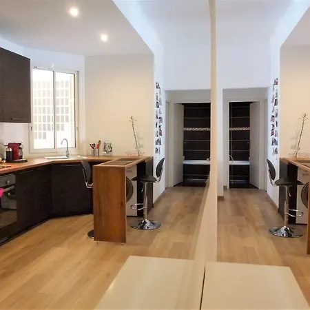 Luckey Homes - Promenade Des Anglais * Nice