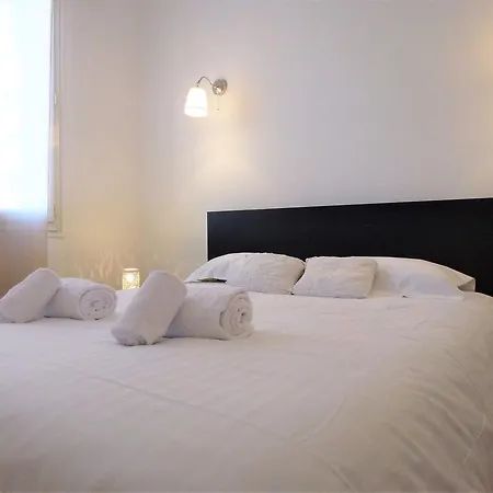 Luckey Homes - Promenade Des Anglais Nice