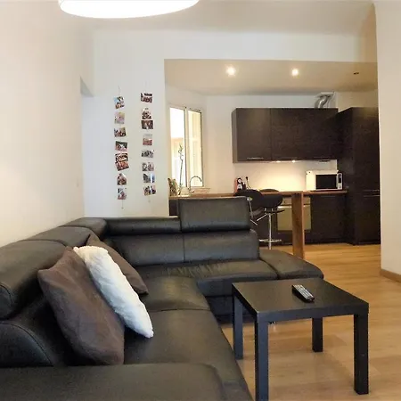 Luckey Homes - Promenade Des Anglais
