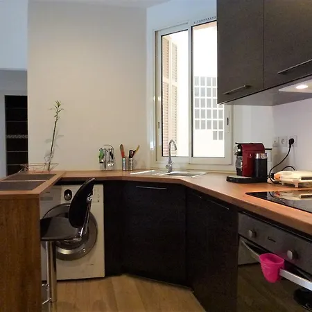 Apartamento Luckey Homes - Promenade Des Anglais Nice